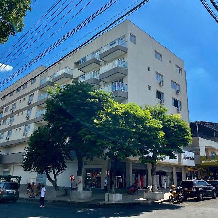 Residencial Shalfa Apartment Foz do Iguacu Ngoại thất bức ảnh
